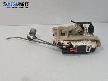 Брава на врата за Jeep Compass SUV I (08.2006 - 01.2016), позиция: предна, лява