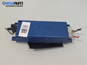 Bluetooth модул за Jeep Compass SUV I (08.2006 - 01.2016), №  5119A-CK3102