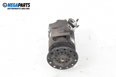 Компресор климатик за Jeep Compass SUV I (08.2006 - 01.2016) 2.4 4x4, 170 к.с., №  447180-5056