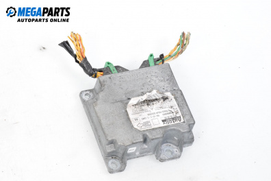 Модул за AIRBAG за Peugeot 407 Sedan (02.2004 - 12.2011), №  9655880880