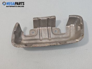 Планка за Opel Astra G Sedan (09.1998 - 12.2009), 4+1 вр., седан