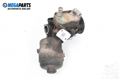 Корпус за маслен филтър за Opel Astra G Sedan (09.1998 - 12.2009) 1.7 CDTI, 80 к.с.