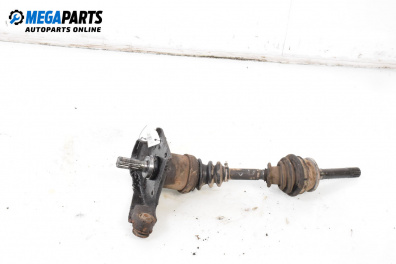 Полуоска за Opel Frontera B SUV (10.1998 - 02.2004) 2.2 DTI (6B_ZC, 6B_VF, 6B_66, 6B_76), 116 к.с., позиция: предна, лява