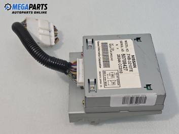 Модул GPS за Nissan Murano I SUV (08.2003 - 09.2008), №  28344 CC010