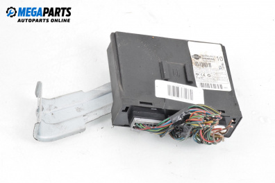 Комфорт модул за Nissan Primera Hatchback III (01.2002 - 06.2007), № 28550 AV7