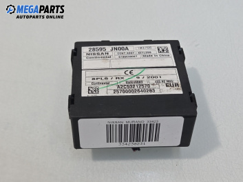Модул за Nissan Murano II SUV (10.2007 - 09.2014), № 334230231