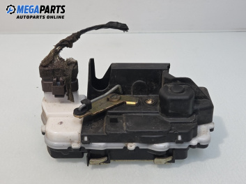 Брава на врата за Citroen C5 I Hatchback (03.2001 - 03.2005), позиция: задна, дясна