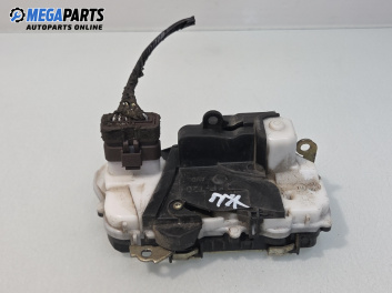 Брава на врата за Citroen C5 I Hatchback (03.2001 - 03.2005), позиция: предна, дясна