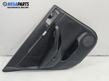 Кора врата за Toyota Avensis II Liftback (04.2003 - 11.2008), 4+1 вр., хечбек, позиция: задна, лява