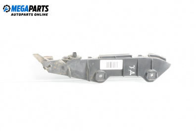 Държач броня за Toyota Corolla E12 Hatchback (11.2001 - 02.2007), хечбек, позиция: задна, дясна
