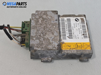 Модул за AIRBAG за BMW 7 Series E65 (11.2001 - 12.2009), №  65.77-6920479