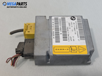 Модул за AIRBAG за BMW 7 Series E65 (11.2001 - 12.2009), №  65.77-6922145