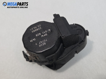Моторче клапа парно за BMW 7 Series E65 (11.2001 - 12.2009) 745 i, 333 к.с., №  76747b /