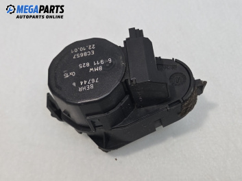 Моторче клапа парно за BMW 7 Series E65 (11.2001 - 12.2009) 745 i, 333 к.с., №  6911825