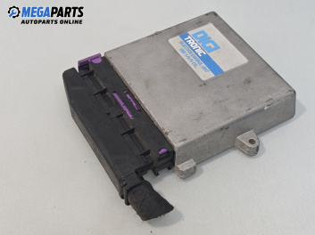 Компютър газова уредба за BMW 7 Series E65 (11.2001 - 12.2009), №  110R-606039