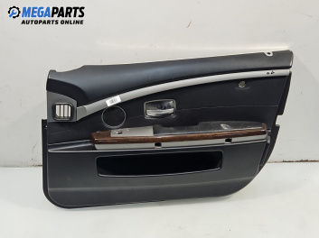 Кора врата за BMW 7 Series E65 (11.2001 - 12.2009), 4+1 вр., седан, позиция: предна, дясна