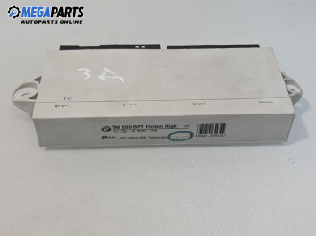 Модул врата за BMW 7 Series E65 (11.2001 - 12.2009), № 61.35-6929178