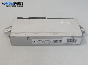 Модул врата за BMW 7 Series E65 (11.2001 - 12.2009), №  61.35-6921981.9