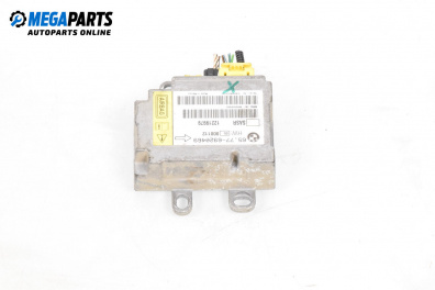 Модул за AIRBAG за BMW 7 Series E65 (11.2001 - 12.2009), №  65.77-6920468