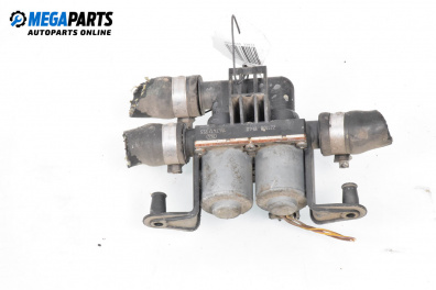 Клапи парно за BMW 7 Series E65 (11.2001 - 12.2009) 745 i, 333 к.с.