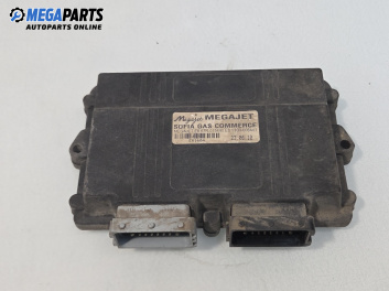 Компютър газова уредба за Fiat Punto Hatchback II (09.1999 - 07.2012), №  67R-015440