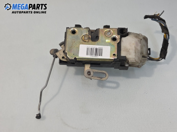 Брава на врата за Fiat Punto Hatchback II (09.1999 - 07.2012), позиция: предна, лява