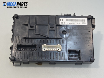 BSI модул за Renault Clio II Hatchback (09.1998 - 09.2005), № P8200065917