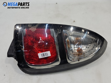 Стоп за Citroen C3 Picasso (02.2009 - 01.2017), миниван, позиция: дясна