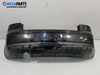 Задна броня за Audi A3 Hatchback II (05.2003 - 08.2012), хечбек