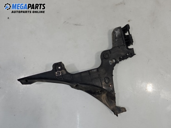 Държач броня за Audi A3 Hatchback II (05.2003 - 08.2012), хечбек, позиция: задна, лява