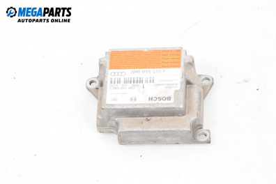 Модул за AIRBAG за Audi A3 Hatchback II (05.2003 - 08.2012), №  0285001482
