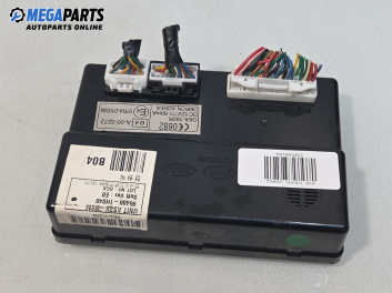 Модул за Kia Cee'd Sportswagon I (09.2007 - 12.2012), № 954001H040
