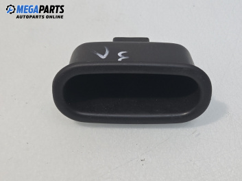 Интериорна пластмаса за Peugeot 307 Break (03.2002 - 12.2009), 4+1 вр., комби, позиция: лява