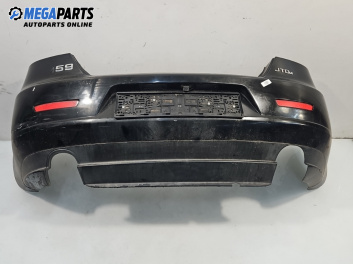 Задна броня за Alfa Romeo 159 Sportwagon (03.2006 - 11.2011), комби