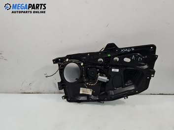 Основа кора врата за Ford Fusion Hatchback (08.2002 - 12.2012), 4+1 вр., хечбек, позиция: предна, дясна