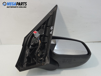 Огледало за Ford Fusion Hatchback (08.2002 - 12.2012), 4+1 вр., хечбек, позиция: дясна