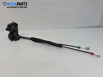 Брава на врата за Ford Fusion Hatchback (08.2002 - 12.2012), позиция: предна, дясна