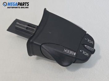 Лостчета аудио управление за Ford Fusion Hatchback (08.2002 - 12.2012)