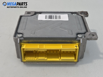 Модул за AIRBAG за Mercedes-Benz E-Class Sedan (W211) (03.2002 - 03.2009), №  A2118209485