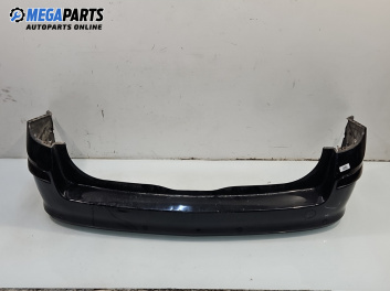 Задна броня за Opel Astra H Estate (08.2004 - 05.2014), комби