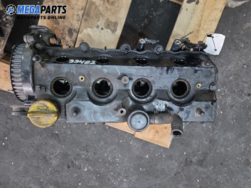 Глава за Opel Astra H Estate (08.2004 - 05.2014) 1.7 CDTI, 125 к.с.