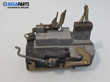 Брава на врата за Citroen Xsara Break (10.1997 - 03.2010), позиция: предна, лява