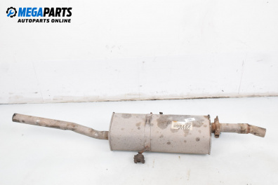Крайно гърне за Citroen Xsara Break (10.1997 - 03.2010) 1.6 16V, 109 к.с.