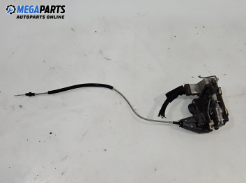 Брава на врата за Peugeot 307 Hatchback (08.2000 - 12.2012), позиция: предна, дясна
