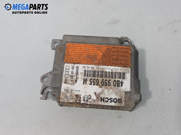 Модул за AIRBAG за Audi A6 Sedan C5 (01.1997 - 01.2005)