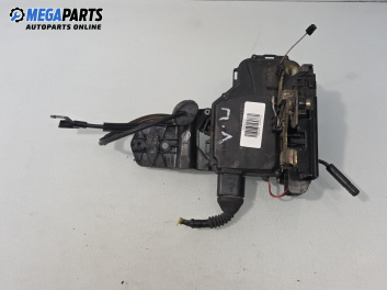Брава на врата за Volkswagen Passat III Sedan B5 (08.1996 - 12.2001), позиция: предна, лява