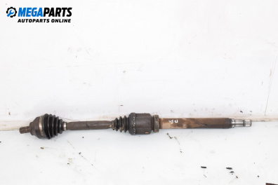 Полуоска за Volvo V50 Estate (12.2003 - 12.2012) 2.0 D, 136 к.с., позиция: предна, дясна