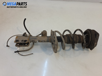 Макферсон за Nissan Micra III Hatchback (01.2003 - 06.2010), хечбек, позиция: предна, дясна