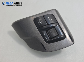 Бутон волан за Opel Zafira B Minivan (07.2005 - 14.2015)