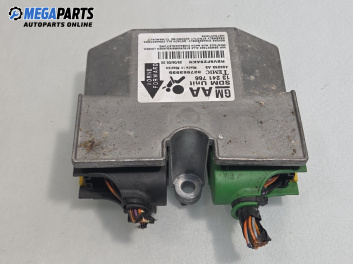 Модул за AIRBAG за Opel Zafira B Minivan (07.2005 - 14.2015), № 13241766